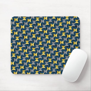 Herringbone Mousepad