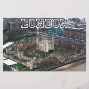 Herrlich! Tower of London Vereinigtes Königreich