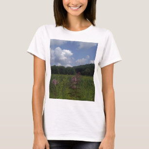 Herrlich Visuell T-Shirt