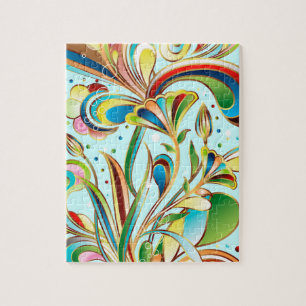 Herrliche Blume