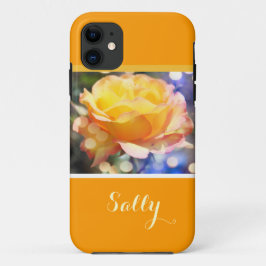 Herrliche, elegante Rosenrose-Blume mit Namen title_seo2