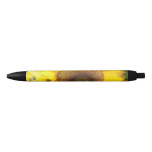Herrliche Sonnenblume Kugelschreiber