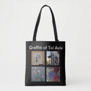 Herrliche Taschen-Tasche mit Originalvorlage Tasche
