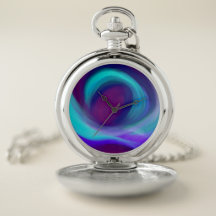 Herrliche Taschenuhr