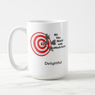 Herrliche Tasse