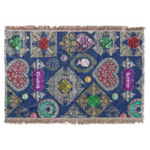 Herrliche viktorianische