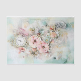 Herrliche, weiche Pastellmittel Seidenpapier