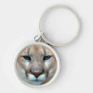 HERRLICHER PUMA SCHLÜSSELANHÄNGER