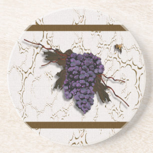 Herrlicher Untersetzer