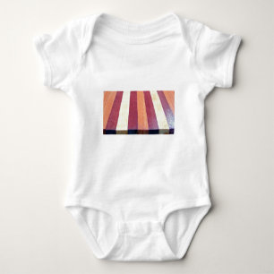 HERRLICHES KIRSCHholz Baby Strampler