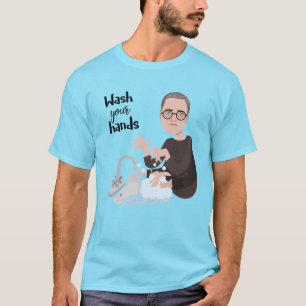 Herrscher schöner T - Shirt