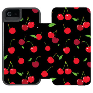 Herry 2 incipio watson™ iPhone 5 geldbörsen hülle