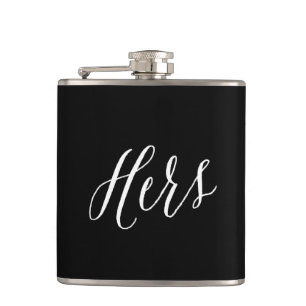 Hers Flacon Mariage