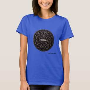 Herschel Walker   T-shirt Cookie GOP Oreo