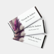 Hershey Chocolat Mariage Faveurs
