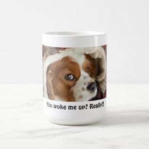 Hershey Pup mignon chien café Mug