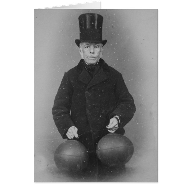 Hersteller Richard Lindon des modernen (Vorne)