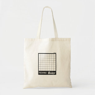 Hersteller-Taschen-Tasche der DIY Pixel-Kunst-8x8 Tragetasche