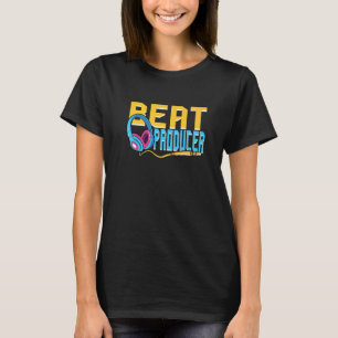 Hersteller von Beat Producer Musik Auto Stereo Sou T-Shirt