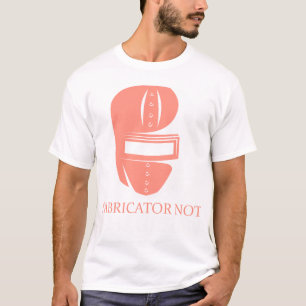 Herstellungsbetrieb Kein Zauberer Lustiges Schweiß T-Shirt