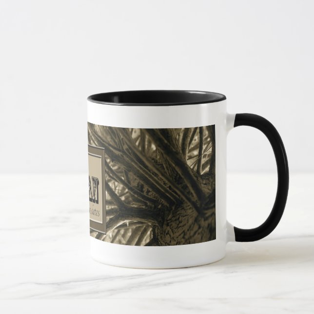 HERSTORYAN TASSE (Rechts)