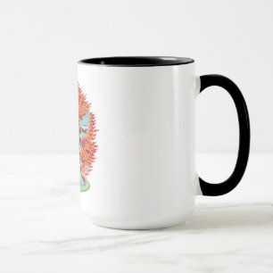Heruka Tasse