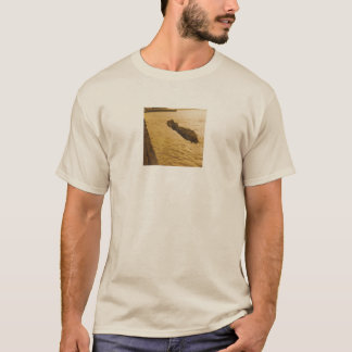 Herumlungern T-Shirt