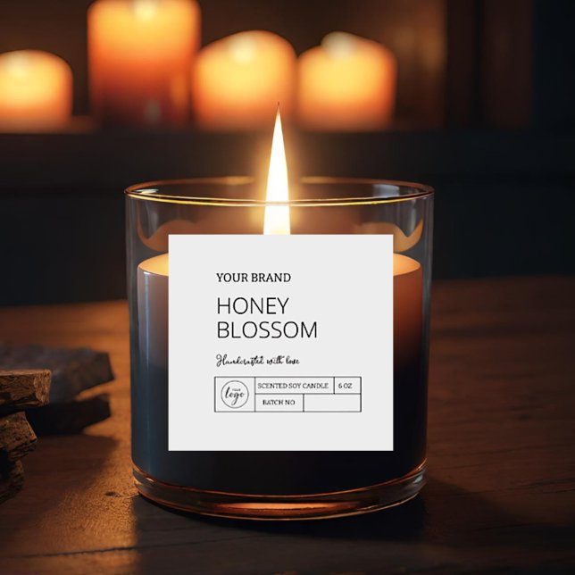 Herunterladbare Kerzen-Vorlagen Einladung (Von Creator hochgeladen)