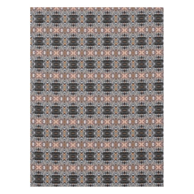 Hervorhebung des Diversity Tischdecke (Vorderseite)