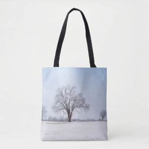 Hervorragende Wintereiche Tasche