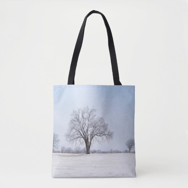 Hervorragende Wintereiche Tasche (Vorderseite)