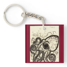 Hervorragender Kraken