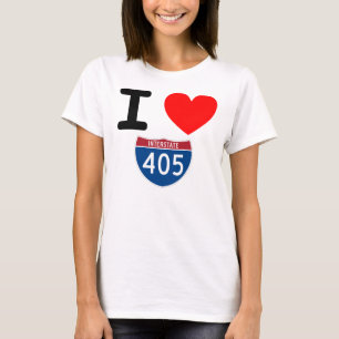 Herz 405 T-Shirt