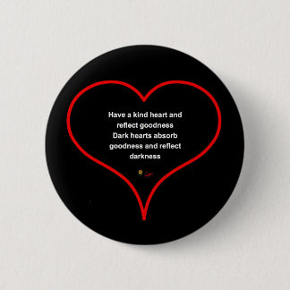 HERZ-ABZEICHEN BUTTON