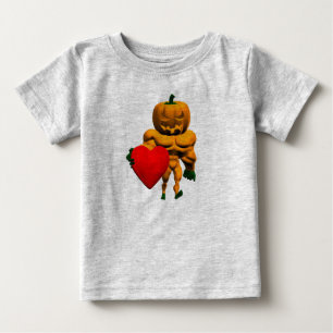 Herz Baby T-shirt