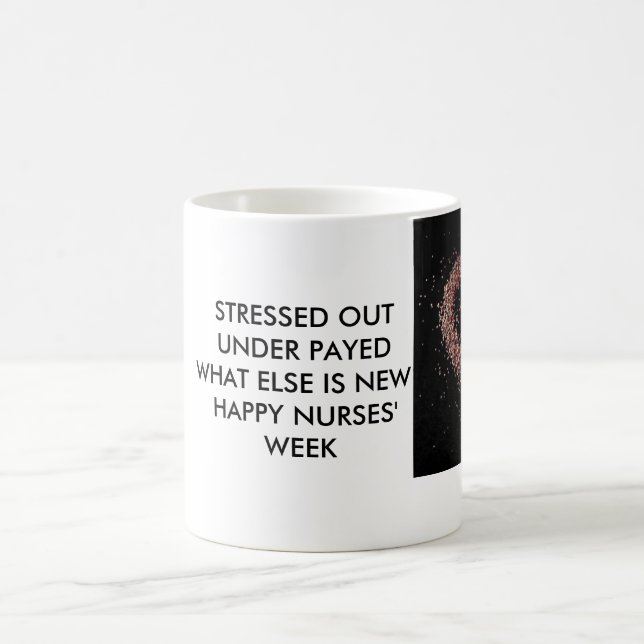 Herz, BETONTES OUTUNDER PAYEDWHAT IST SONST NEU? … Kaffeetasse (Mittel)