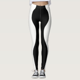 HERZ-BRÖTCHEN-1. GEN LEGGING LEGGINGS