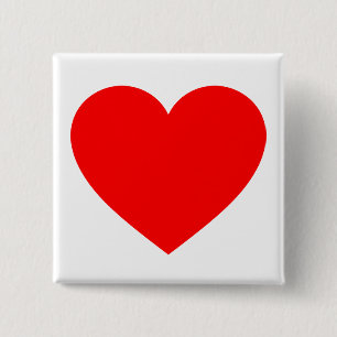 Herz Button