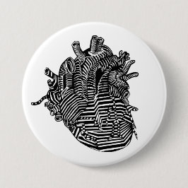 Herz Button
