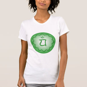 Herz Chakra - Anahata T-Shirt