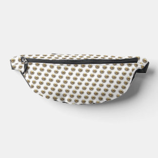 Herz der Freiheit Bauchtasche