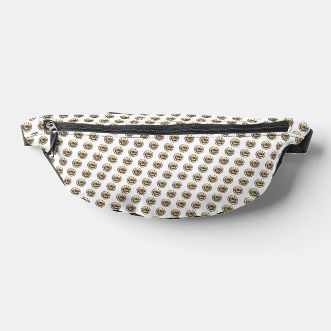 Herz der Freiheit Bauchtasche (Ablage )