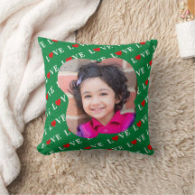 Herz der grünen LIEBE