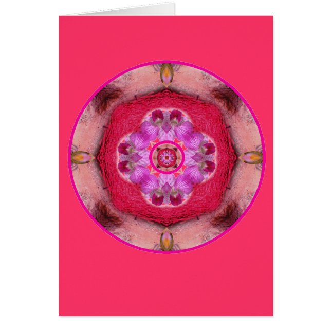 Herz der Herzen Chakra (Vorne)