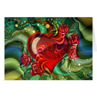 Herz der Liebe
