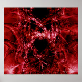 Herz der Sache Poster