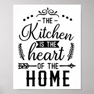 Herz der Zuhause Poster