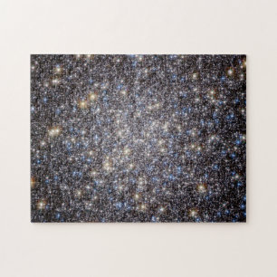 Herz des Herkules Globular Cluster