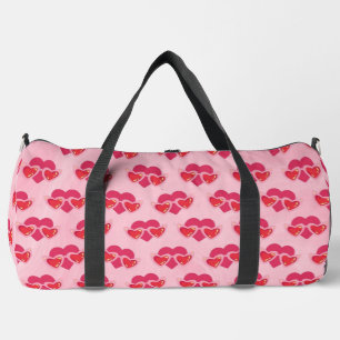 Herz Duffle Bag