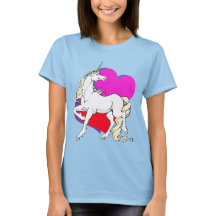 Herz, Einhorn 1